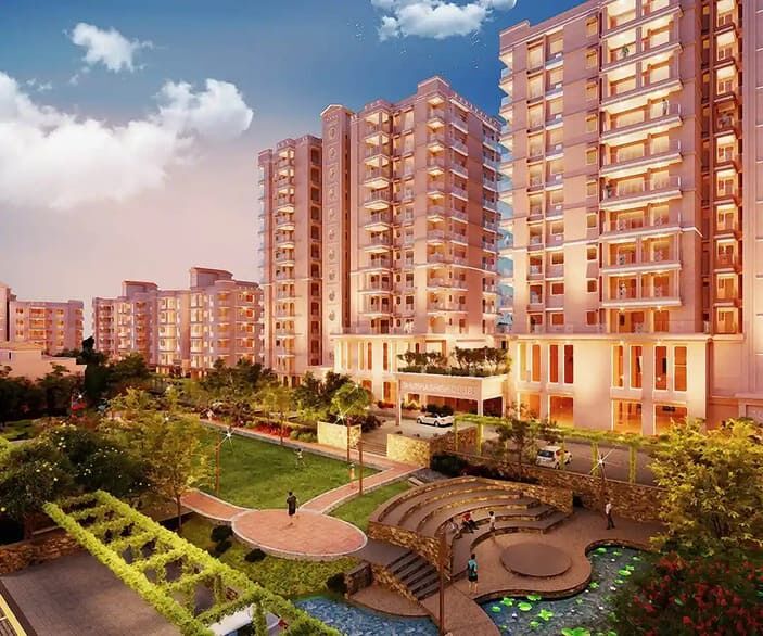 Jaipur, Business, Shubhashish Prakash | Luxury Homes In A Secure Gated Community