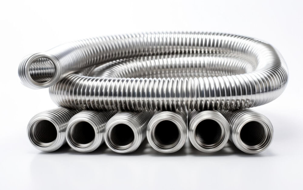 Jaipur, Industrial Machinery, INR 1,  Buy High-Grade GI PVC Coated Flexible Conduit &ndash; Best Market Prices