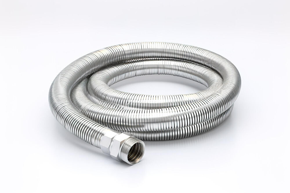 Jaipur, Industrial Machinery, INR 1,  Buy High-Grade GI PVC Coated Flexible Conduit &ndash; Best Market Prices