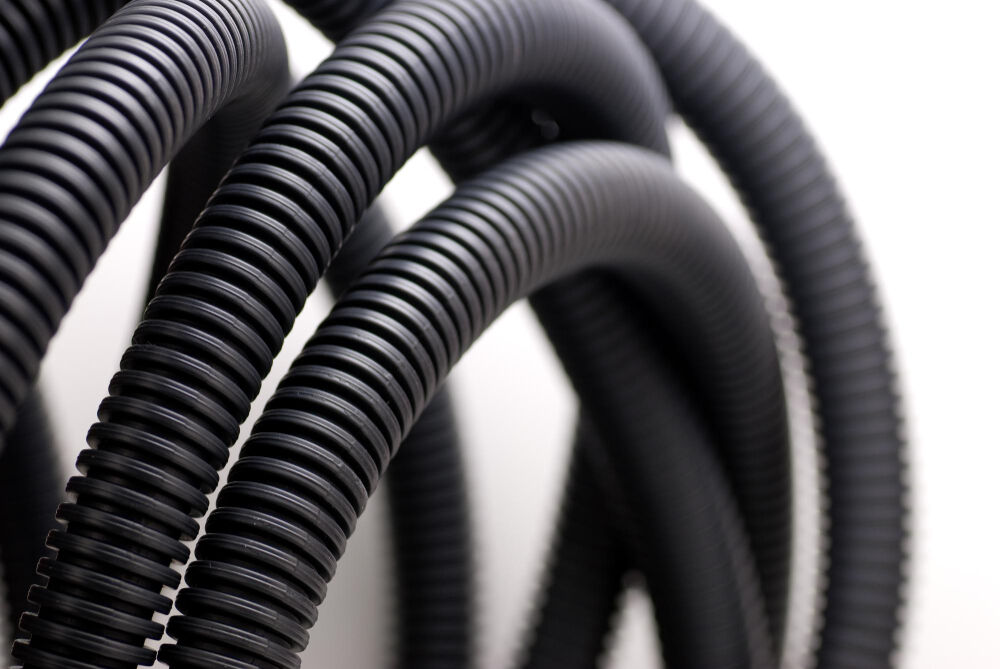 Jaipur, Industrial Machinery, INR 1,  Buy High-Grade GI PVC Coated Flexible Conduit &ndash; Best Market Prices