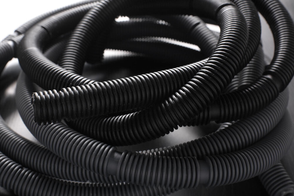 Jaipur, Industrial Machinery, INR 1,  Buy High-Grade GI PVC Coated Flexible Conduit &ndash; Best Market Prices