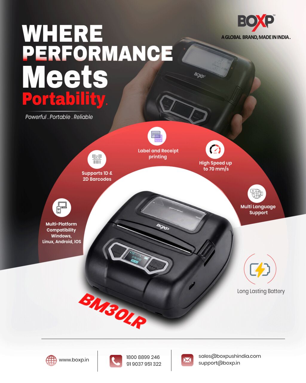 Mumbai, Wholesale Products, Barcode, RFID & Warehouse Automation Solutions | Stallion Global