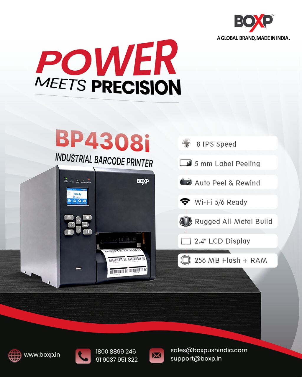 Mumbai, Wholesale Products, Barcode, RFID & Warehouse Automation Solutions | Stallion Global
