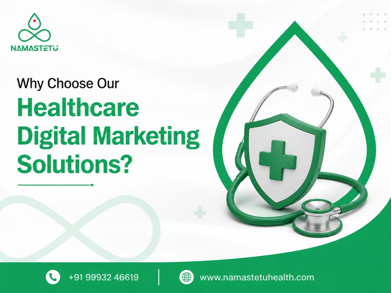 Indore, Marketing, Looking For The Best Healthcare Digital Marketing Solutions To Grow Your Practice?