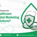Looking For The Best Healthcare Digital Marketing Solutions To Grow Your Practice?