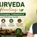 Ancient Ayurveda Healing: Benefits, Treatments & Wellness Guide