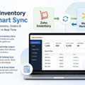 How Can Zoho Inventory Walmart Sync Help You Manage Your Online Store More Efficiently?
