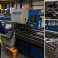 PEDAX MACHINE OPERATOR