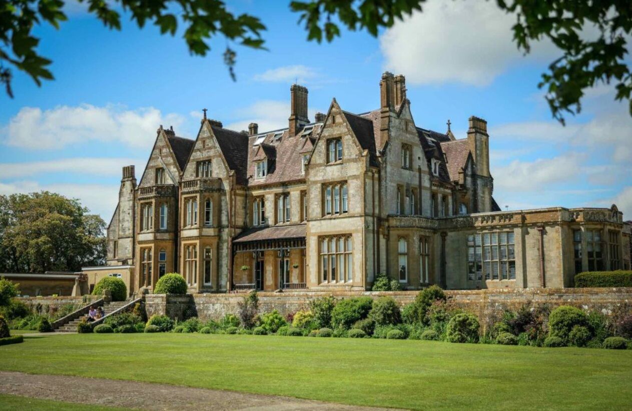London, Education, Claremont Fan Court School: Inspiring Excellence From Nursery To Sixth Form