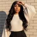 USD 99,  Clip In Human Hair Extensions For A Seamless Blend &ndash; Insider Members Enjoy An Exclusive 30