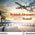 How Do British Airways Groups Work?