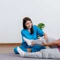 Best Physiotherapy Center In Gandhinagar - Advanced Hospital
