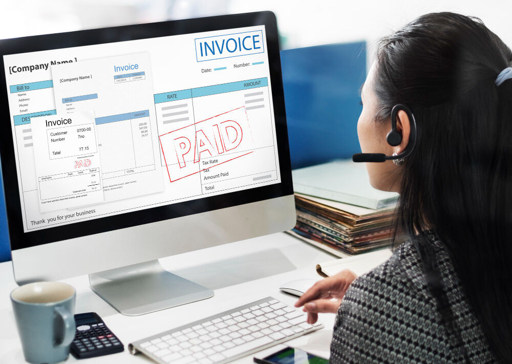 Toronto, Financial, Need To Outsource Your Invoice Processing? Contact Virtuous Accounting & Bookkeeping