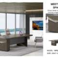 BHD 180,  METTING TABLE