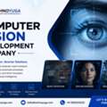 Computer Vision Development Company
