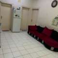 SAR 1200/month,  One Room For Decent Single Bachelor