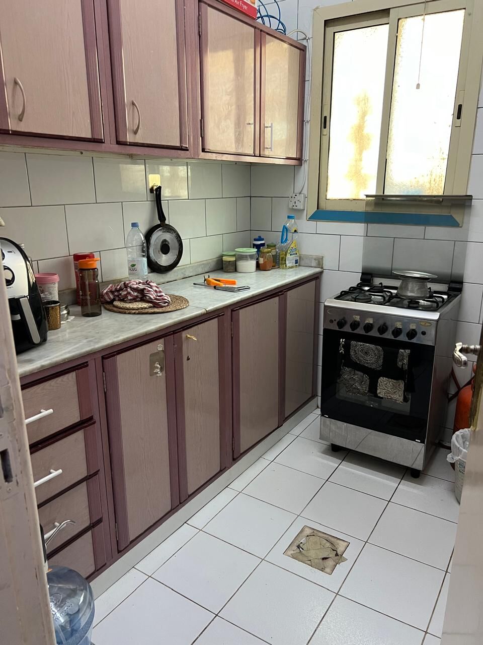 Hara, Rooms for Rent, SAR 1200/month,  One Room For Decent Single Bachelor