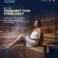 Enjoy A Spa Experience At Home With A Steam Bath Machine