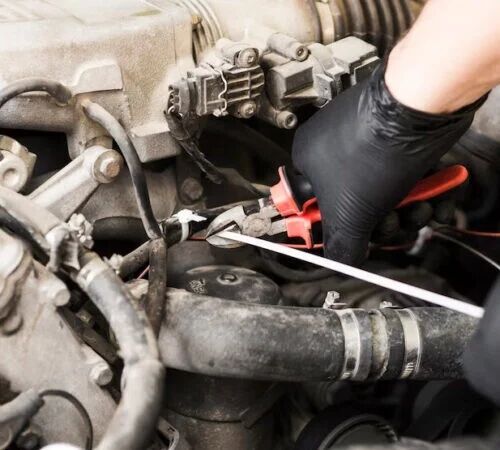 Sydney, Automotive, Is Your Vehicle Hard To Start? Check Your Starter Motors & Alternators