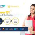 Best Power BI Institute In Bangalore With Placement Support