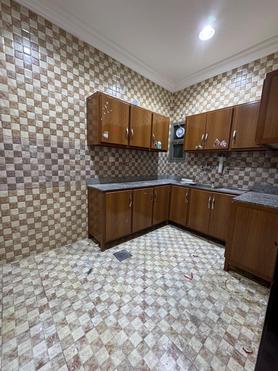 Salwa, Apartments, Flats, Houses & Villas, KWD 450/month,  3 BR,  Apartment For Rent In Salwa, 3 Bedrooms, Second Floor
