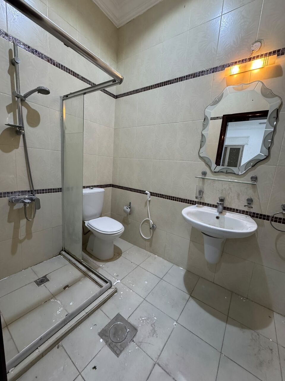 Salwa, Apartments, Flats, Houses & Villas, KWD 450/month,  3 BR,  Apartment For Rent In Salwa, 3 Bedrooms, Second Floor