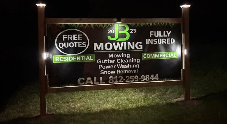 New York, Business, JB Mowingg LLC