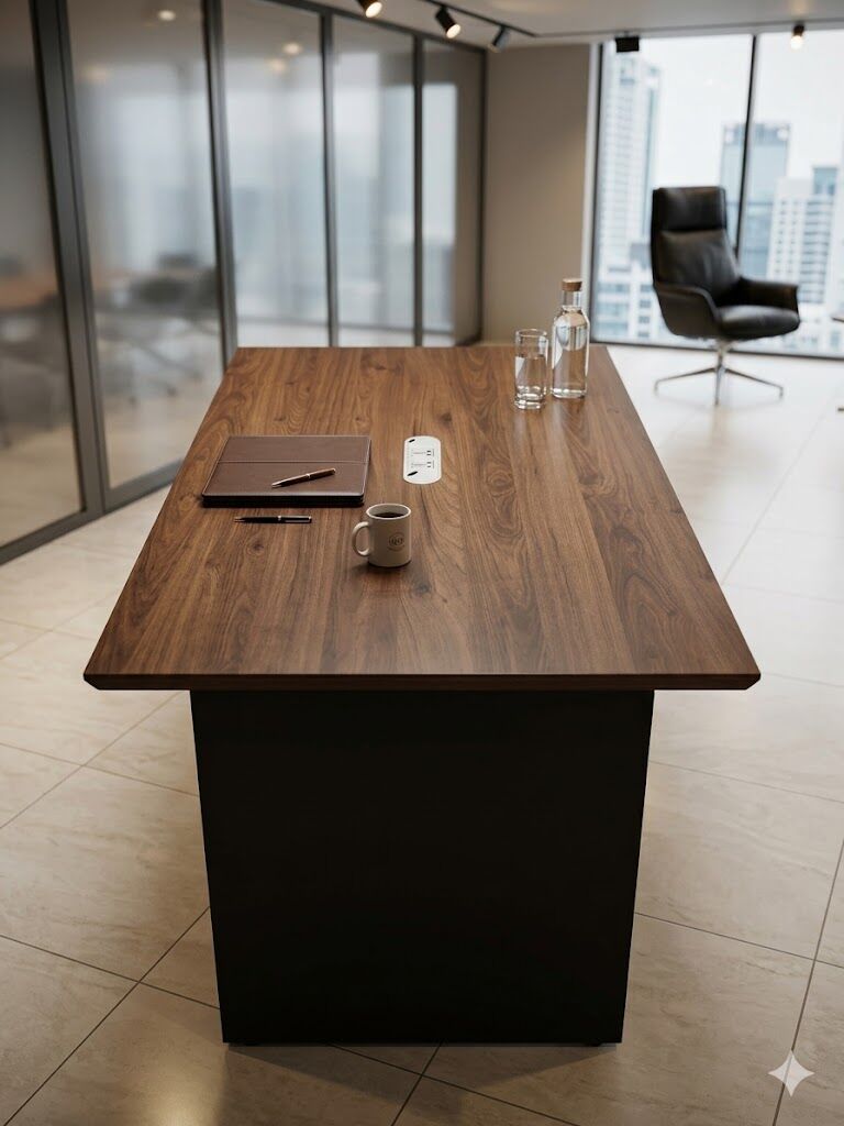 Manama, Furniture, BHD 55,  METTING TABLE FOR OFFICE