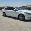 SAR 27000,  Hyundai Sonata,  2016,  Automatic,  376 KM,  I Want To Sell My