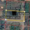 THB 1690000,  6 BR,  132 Sq. Feet,  Urgent Sale, Empty Land 132 Sq M, Wat Lat Pla Duk, Bang Bua Thong, Corner Plot, Near MRT