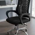 BHD 13,  OFFICE CHAIR