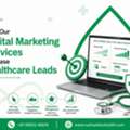 Want More Patient Leads With Healthcare Digital Marketing Services?