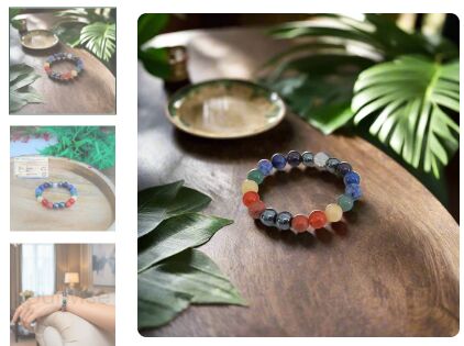 Gurugram, Creative, Healing Crystals Online &ndash; Buy Authentic Natural Crystal Stones | Soulwise