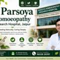 Parsoya Homoeopathy Research Hospital Jaipur &ndash; Trusted Homeopathic Care