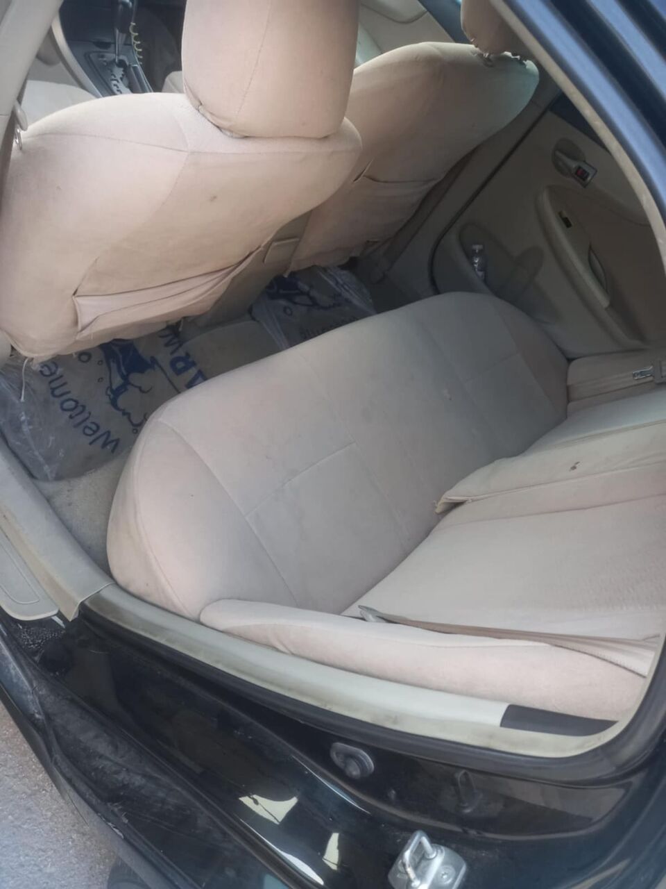 Riyadh, Vehicles, Cars & Trucks , SAR 22000,  Toyota Corolla 2013,  2013,  Automatic,  458521 KM,  I Am Selling My  Model, Good Condition.