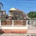 THB 3300000,  3 BR,  71 Sq. Feet,  Reduced Price Of Single House, Liapwaree Road, Phanason Garden Home 2, Complete