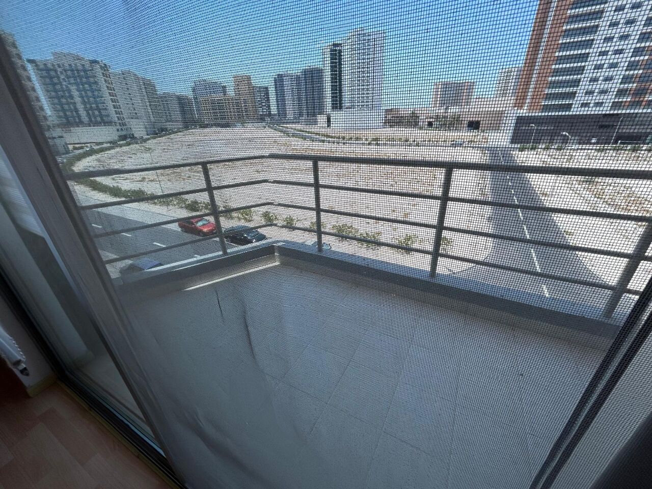 Amwaj Islands, Real Estate For Sale, BHD 35000,  100 Sq. Meter,  Spacious 1 BR FF Apartment In Amwaj Island For Sale