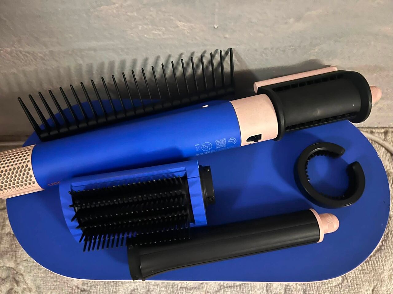 Al Washm, Appliances, SAR 1500,  Dyson Air Wrap