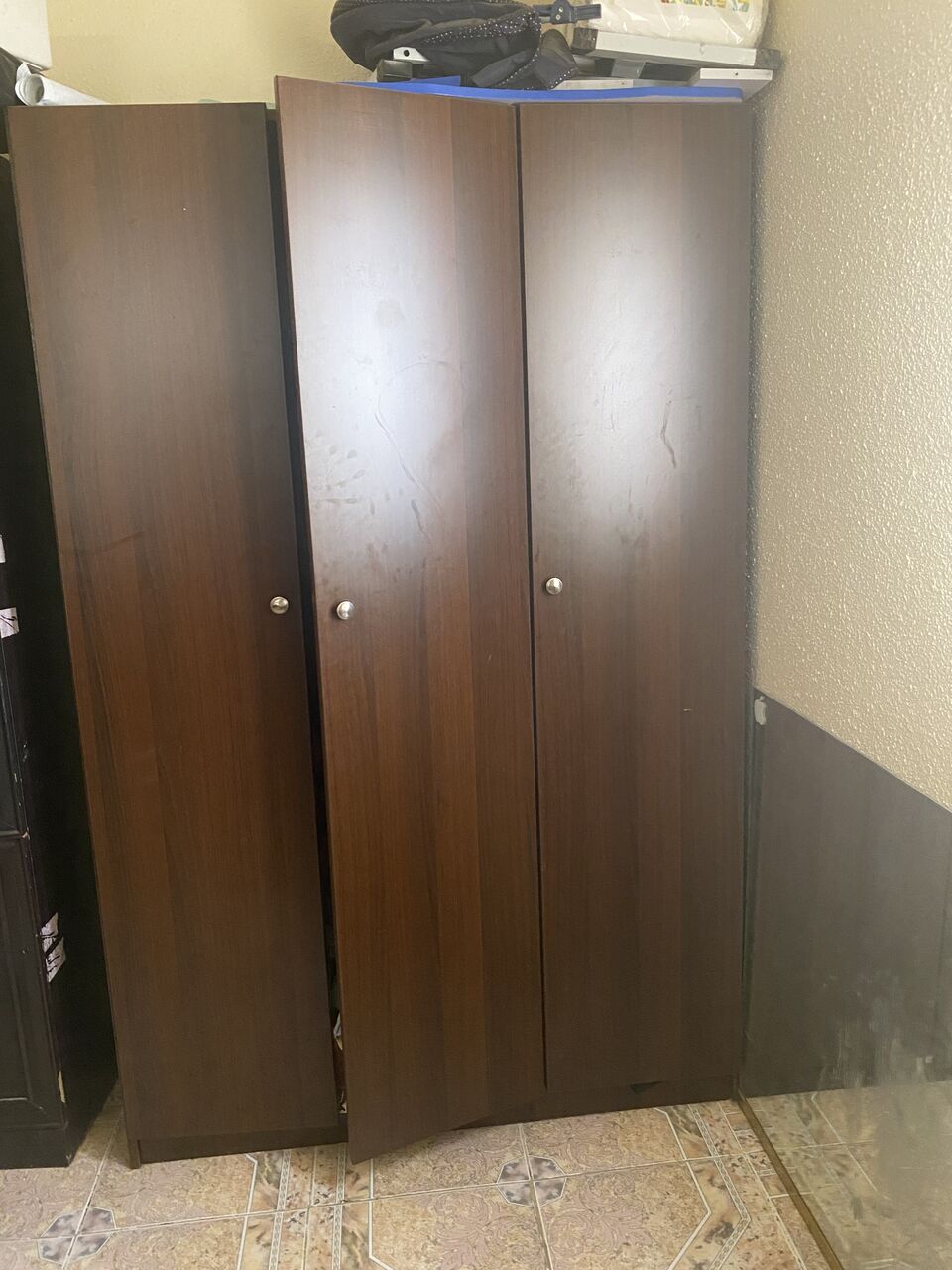 Al Sharafeyah, Household Items, SAR 200,  Wardrobe