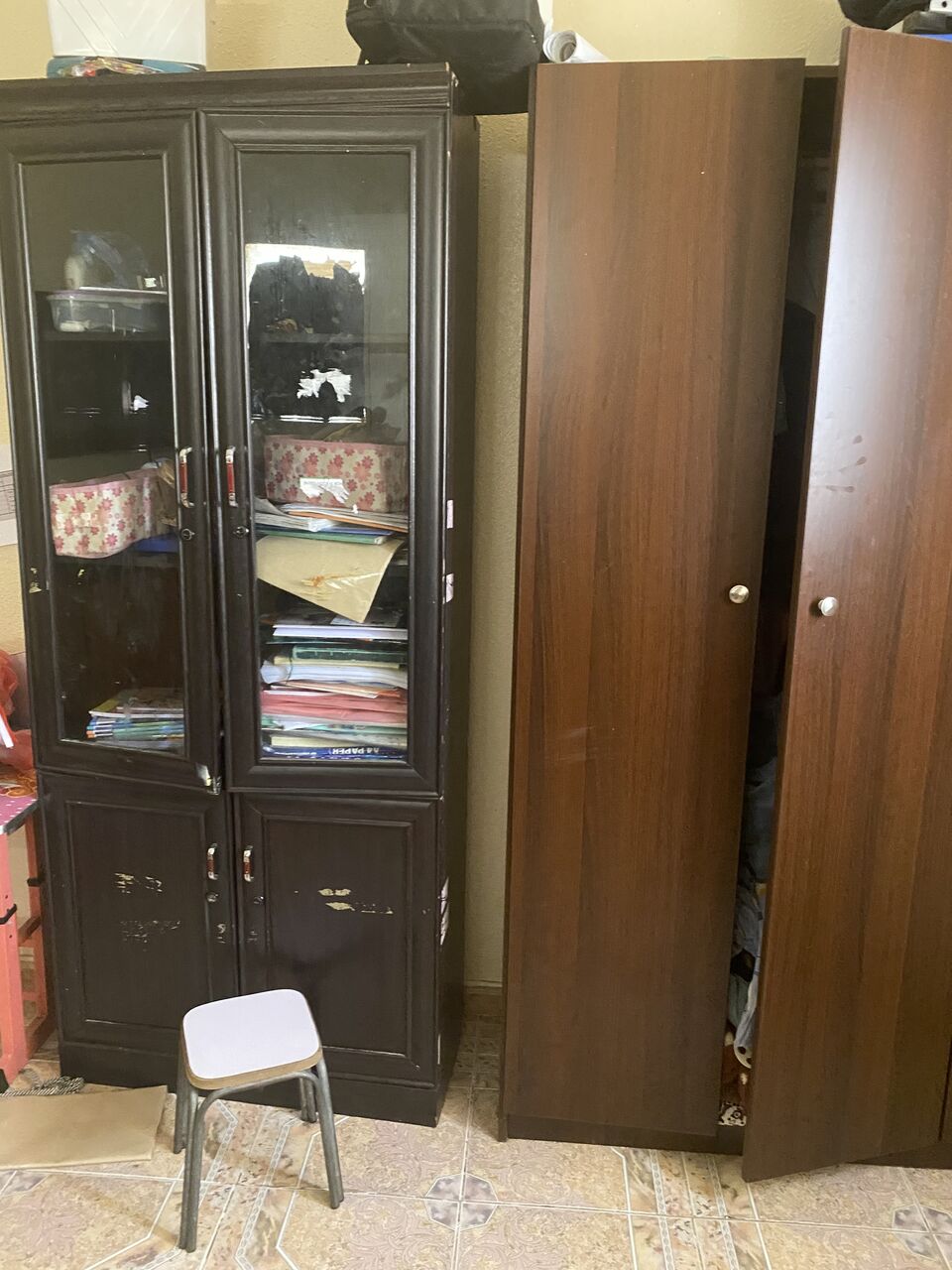 Al Sharafeyah, Household Items, SAR 200,  Wardrobe
