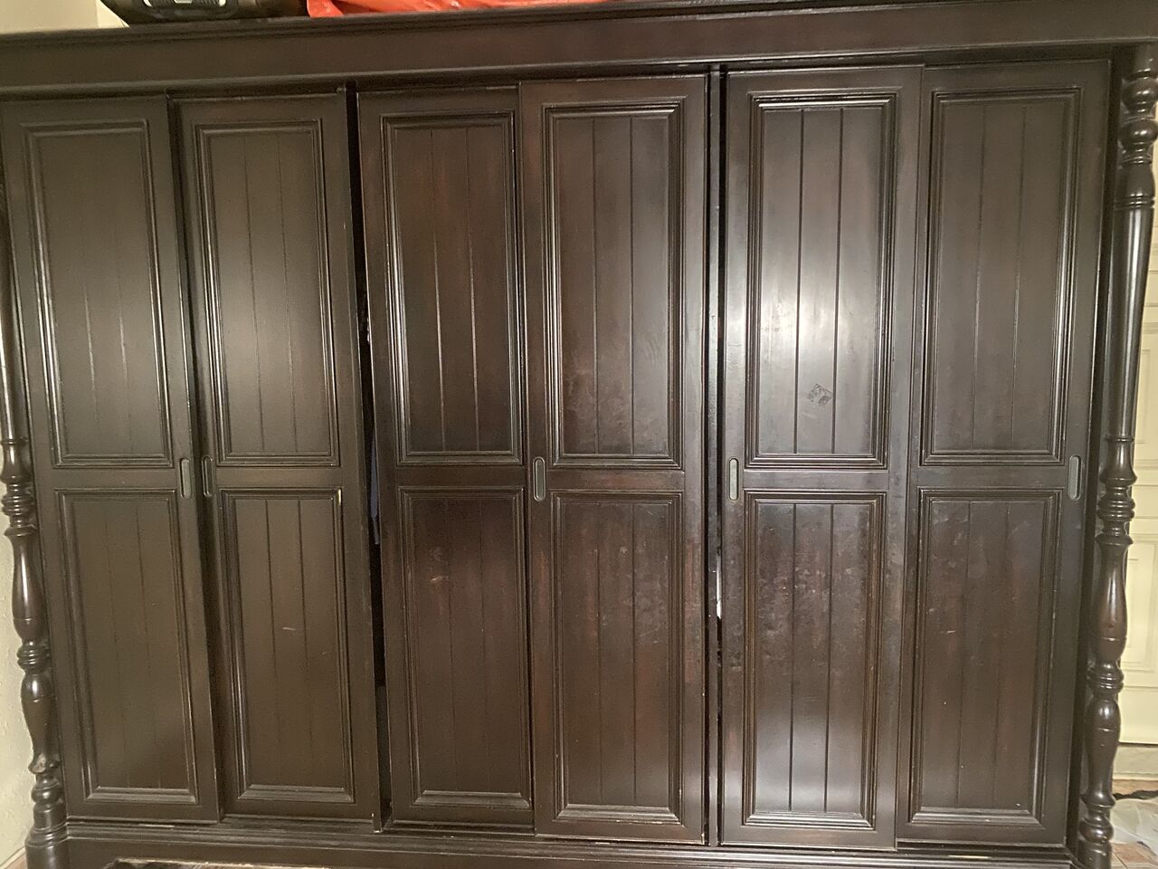 Al Sharafeyah, Household Items, SAR 200,  Wardrobe