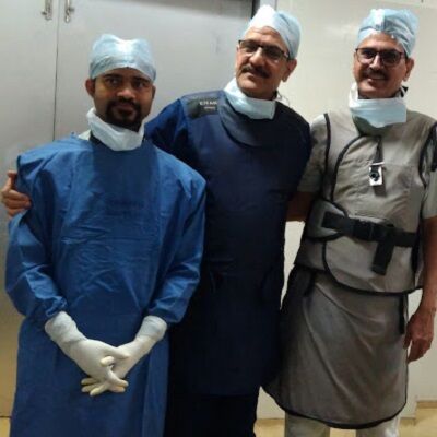 Bhopal, Health, Pacemaker Implantation Expert In Bhopal | Heart Rhythm Specialist