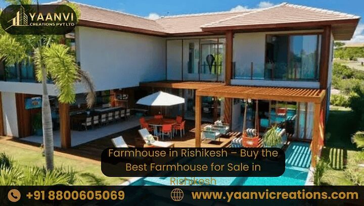 Gurgaon, Items Wanted, Farmhouse In Rishikesh &mdash; Buy The Best Farmhouse For Sale In Rishikesh
