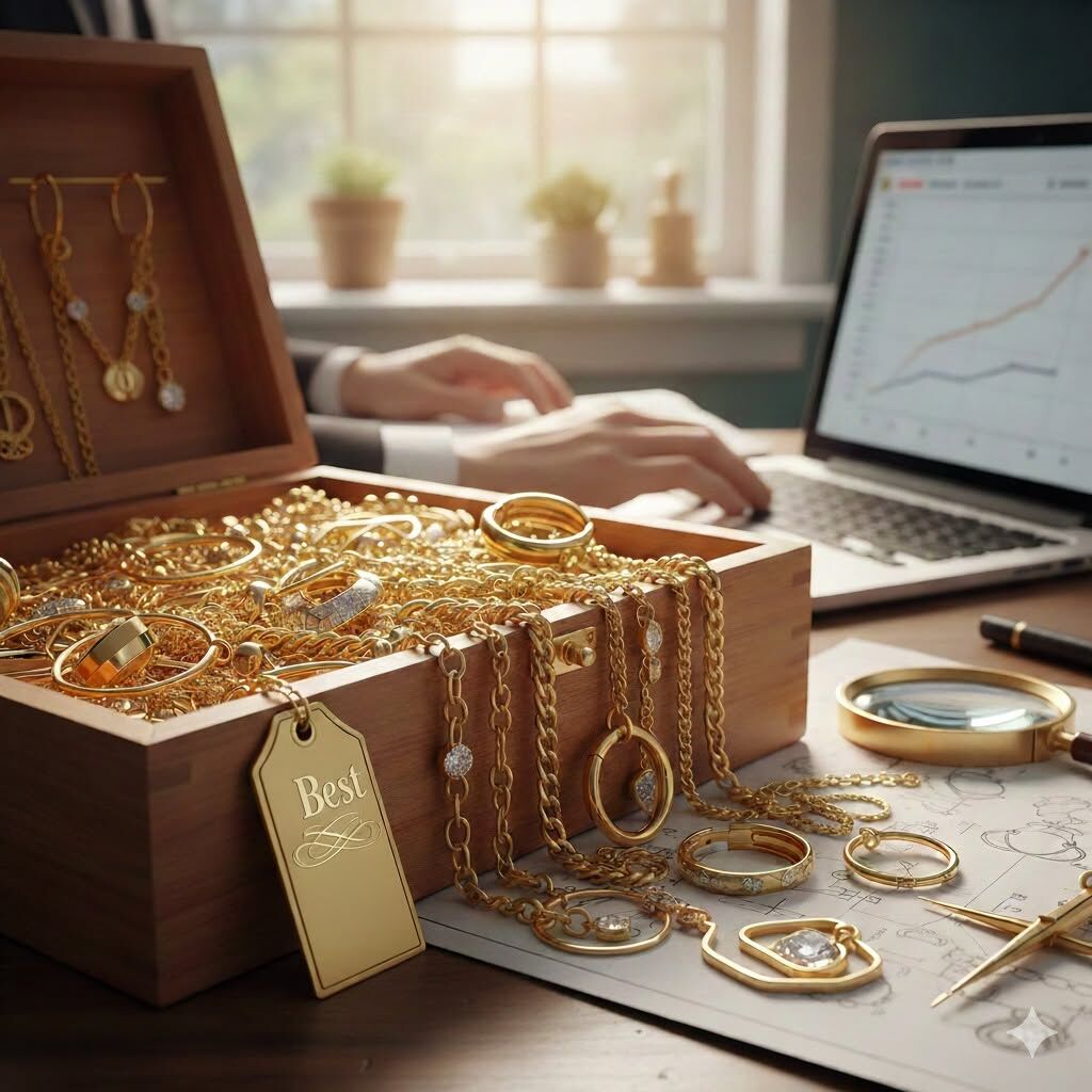 Montreal, Jewelry, US 500,  Jewelry Dropshipping - Www.rcjewelry.com