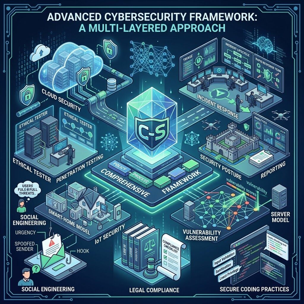 Mumbai, Electronics, Master Ethical Hacking Basics: A Complete Beginner Guide