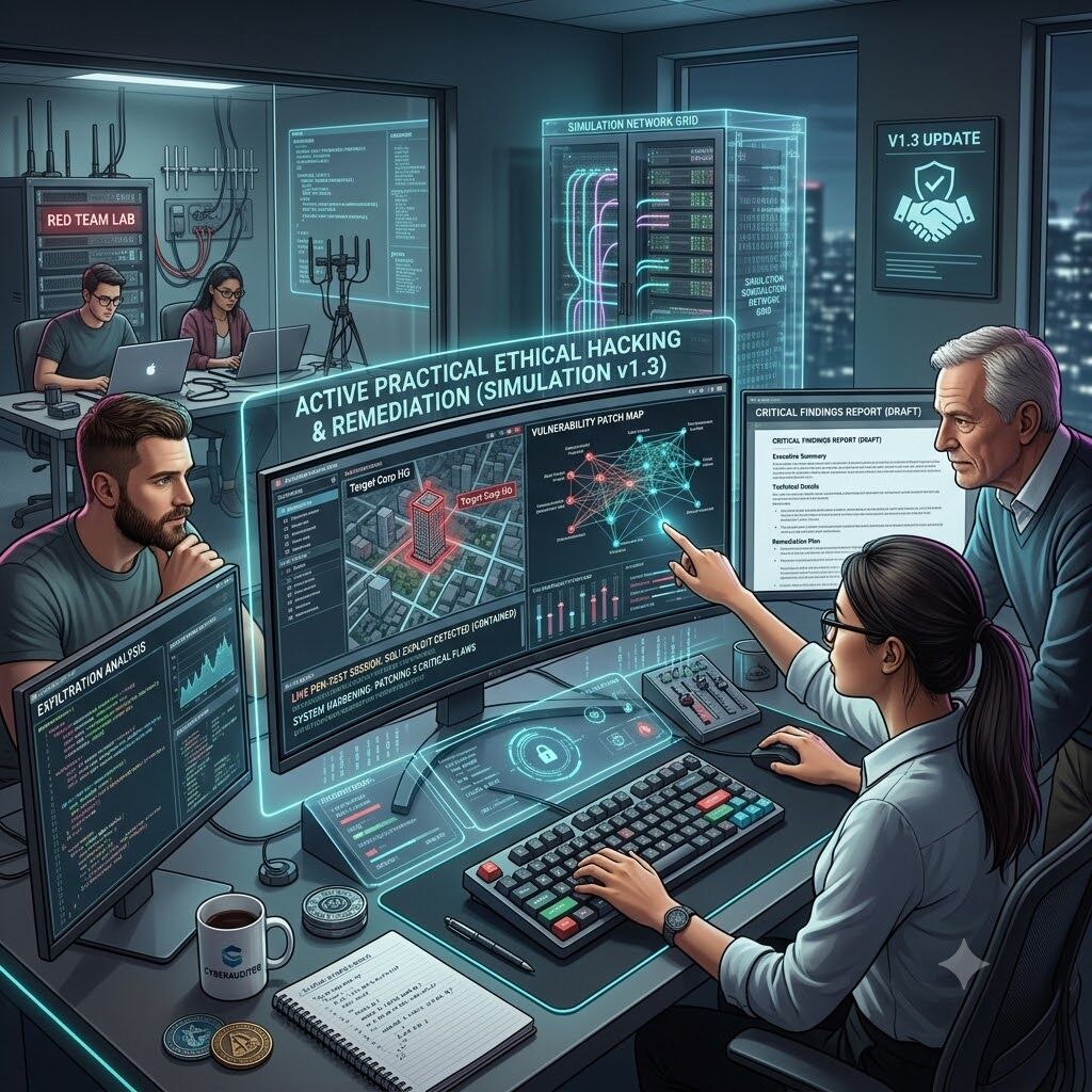 Mumbai, Electronics, Master Ethical Hacking Basics: A Complete Beginner Guide