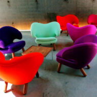 New York, Business, Innovative Custom Booths For Maximum Brand Impact