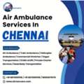 Critical Care Takes Flight With Us In Chennai