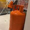 SAR 150,  Gas Cylinder 2nos 150 SAR