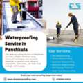 Best Waterproofing Services Panchkula